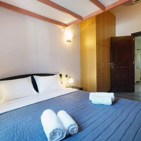 Apartmán Character House In The Heart Of Chania Old Town *
