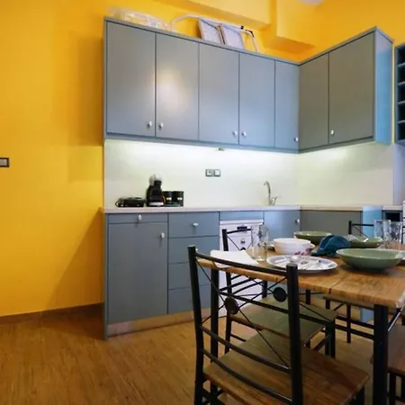 Apartmán Character House In The Heart Of Chania Old Town
