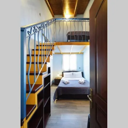Apartmán Character House In The Heart Of Chania Old Town Chania (Crete)