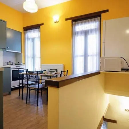 Apartmán Character House In The Heart Of Chania Old Town