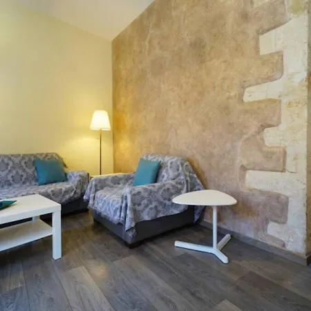 Character House In The Heart Of Chania Old Town Apartmán Chania (Crete)